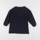 IKKS - robe bleu - 4 ans