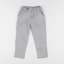 IKKS - pantalon gris - 3 ans