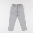 IKKS - pantalon gris - 3 ans