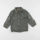 IKKS - veste vert - 12 mois