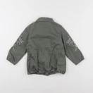 IKKS - veste vert - 12 mois