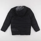IKKS - doudoune réversible gris - 12 ans