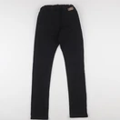 IKKS - jean noir - 12 ans
