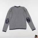 IKKS - pull bleu - 12 ans