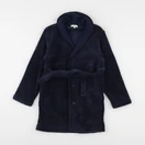 Vertbaudet - robe de chambre bleu - 6 ans