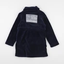 Vertbaudet - robe de chambre bleu - 6 ans