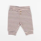 La Redoute - legging rose - 3 mois