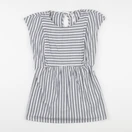 Seraphine - blouse grossesse bleu - 36
