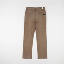 Jacadi - pantalon marron - 10 ans