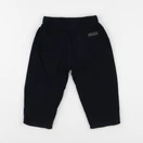 Jacadi - pantalon bleu - 18 mois