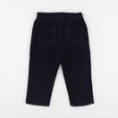 Jacadi - pantalon bleu - 24 mois