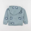 Okaidi - sweat bleu - 3 ans