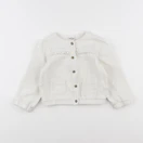 Tape à l'oeil - veste beige - 2 ans