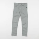 Vertbaudet - jean vert - 6 ans