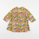 Jacadi - robe multicolore - 24 mois