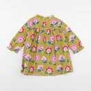 Jacadi - robe multicolore - 24 mois