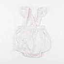 Jacadi - bloomer rose - 12 mois