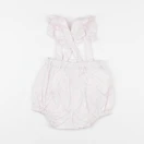 Jacadi - bloomer rose - 12 mois