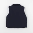 Jacadi - doudoune bleu - 18 mois