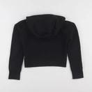 Nike - sweat noir - 8 ans
