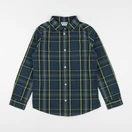 Jacadi - chemise vert - 10 ans