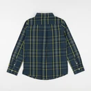 Jacadi - chemise vert - 10 ans