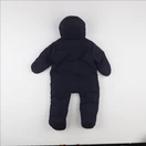 Jacadi - combi-pilote bleu - 12 mois
