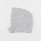 Cyrillus - bonnet gris - 6 mois