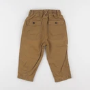 Zara - pantalon marron - 2/3 ans