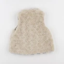 Zara - gilet beige - 2/3 ans
