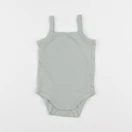 Vertbaudet - body vert - 9 ans