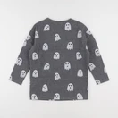 IKKS - robe gris - 6 ans
