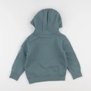 IKKS - sweat vert - 3 ans