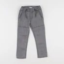 IKKS - jean gris - 3 ans