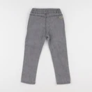 IKKS - jean gris - 3 ans