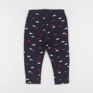 Boutchou - jogging bleu - 24 mois