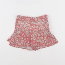 IKKS - jupe short multicolore - 3 ans