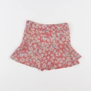 IKKS - jupe short multicolore - 3 ans