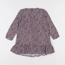 IKKS - robe multicolore - 2 ans