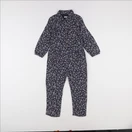 IKKS - combinaison multicolore - 3 ans