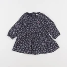 IKKS - robe multicolore - 6 mois