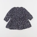 IKKS - robe multicolore - 6 mois