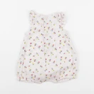 Boutchou - combinaison rose - 1 mois