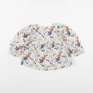 Tape à l'oeil - blouse blanc - 9 mois