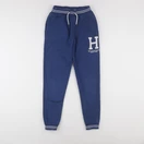 Vertbaudet - jogging bleu - 10 ans