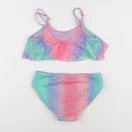H&M - maillot de bain multicolore - 12/14 ans
