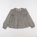 Tape à l'oeil - blouse beige - 12 ans