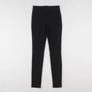 H&M - jegging noir - 10/11 ans