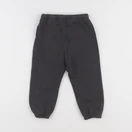 H&M - jogging gris - 12/18 mois