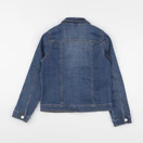 Vertbaudet - veste bleu - 10 ans
